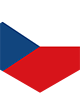 Republica Cehă flag